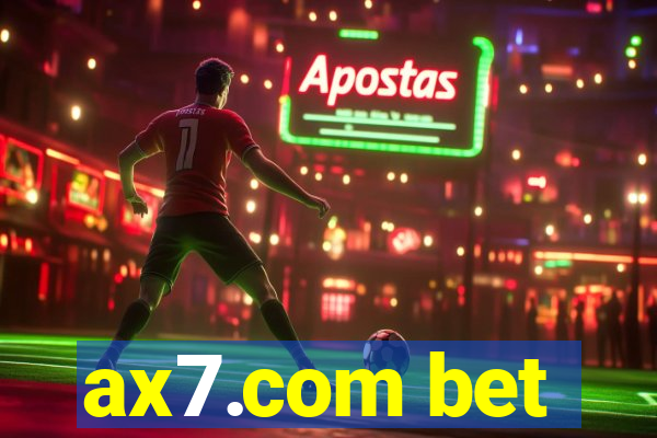 ax7.com bet